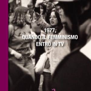 Foto Tilde Capomazza, che portò il femminismo in tv 3