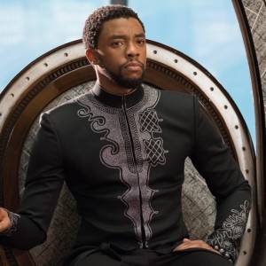 Foto BlackPantherMatters 4