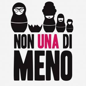 Foto Da #metoo a #wetoogether: Non Una di Meno verso l'8 marzo 3