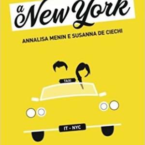 Foto NAPOLI/ Il mio ultimo anno a New York 2