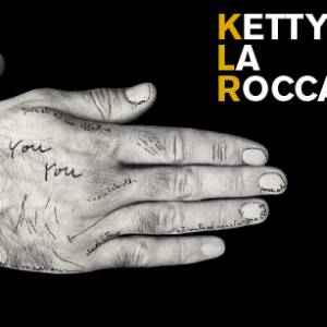 Foto Ketty La Rocca 80 alla Biennale Donna, XVII edizione 2