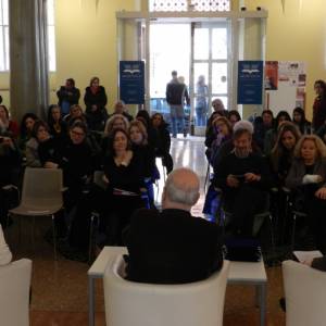 Foto Premio Letterario Ewwa: il successo della prima edizione e il futuro 1