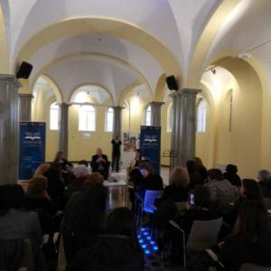 Foto Premio Letterario Ewwa: il successo della prima edizione e il futuro 4