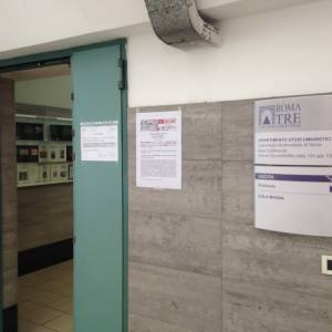 Foto A Roma Tre presentato l'Archivio storico di NOIDONNE 3