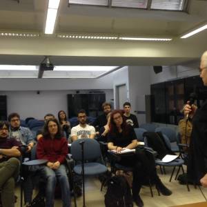 Foto A Roma Tre presentato l'Archivio storico di NOIDONNE 4
