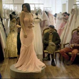 Foto “WAJIB”: quando l’invito al matrimonio avviene ‘on the road’ piuttosto che per e-mail. 4
