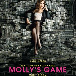 Foto Molly's Game 3