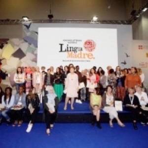 Foto Concorso Lingua Madre 2018: per le donne, sulle donne 1