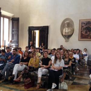 Foto JOURNEY WITH NEW HOPE, un progetto contro la tratta 3