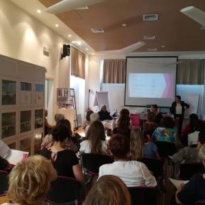 Foto Un viaggio per la libertà: CADMI e l'autonomia delle migranti  1