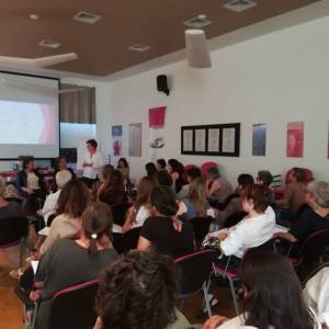 Foto Un viaggio per la libertà: CADMI e l'autonomia delle migranti  2