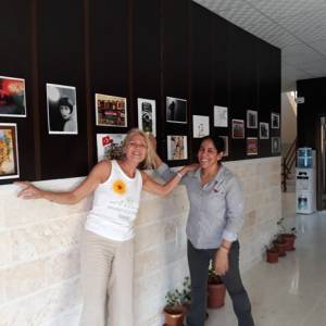Foto Apre una casa delle donne a Kobane 1