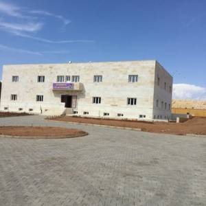 Foto Apre una casa delle donne a Kobane 3