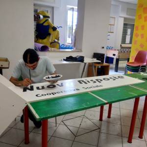 Foto Nuove Risposte, una cooperativa di Persone proiettata verso il futuro 1