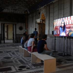 Foto Manifesta, la biennale nomade europea 5