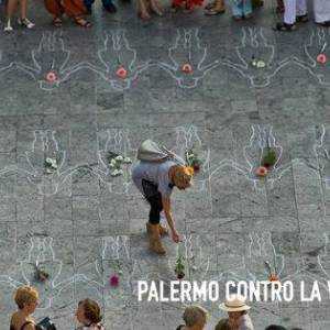 Foto A Palermo la sesta edizione di Nessuno tocchi Rosalia 1