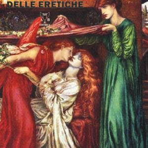 Foto La bolgia delle eretiche, di Marinella Fiume, A&B editrice 1