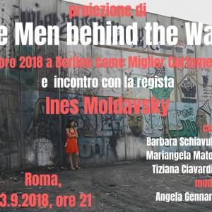 Foto Roma / I muri? Si possono abbattere. Anche con Tinder 1