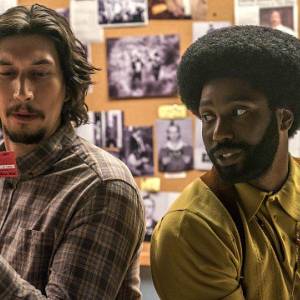 Foto “BlacKkKlansman”: contro il razzismo tutta la forza delle Black Panther 1