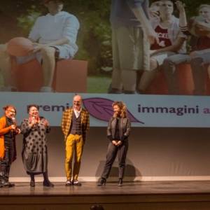 Foto  Al via l'ottava Edizione Premio Immagini Amiche 2