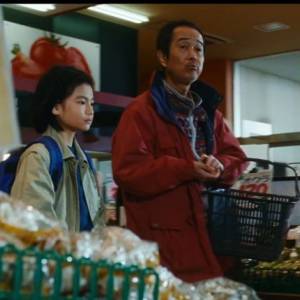 Foto “Shoplifters”, Un affare di famiglia 1