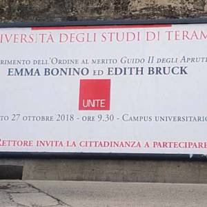 Foto Edith Bruck, l'impossibilità (e il dovere) di non dimenticare Auschwitz  1