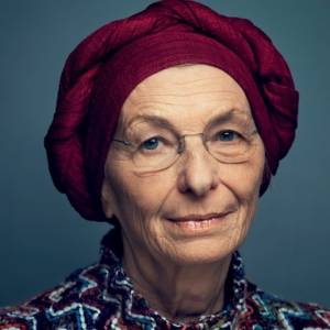 Foto Edith Bruck, l'impossibilità (e il dovere) di non dimenticare Auschwitz  6