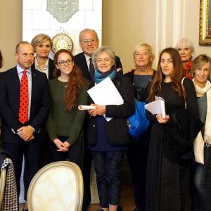 Foto Espansioni 2018: al via con la mostra EvaLuna a Gorizia 1