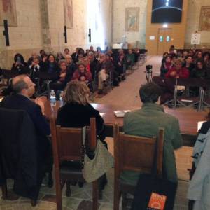 Foto Clara Sereni ricordata a Perugia 3