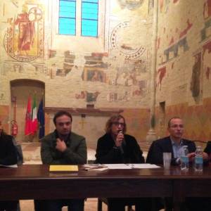 Foto Clara Sereni ricordata a Perugia 4