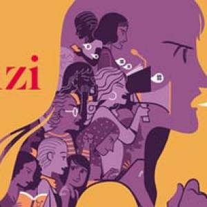 Foto  “Taci anzi parla”: il Festival della violenza illustrata 1