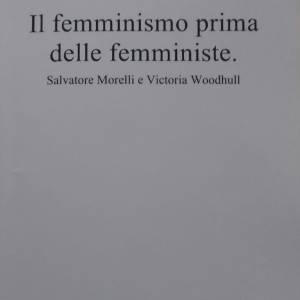 Foto Il dovere femminista della memoria 1