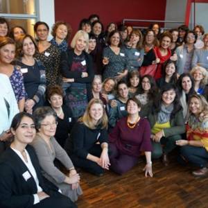 Foto A Berlino il focus di Rete Donne e. V. tra stereotipi e nuove tecnologie 3