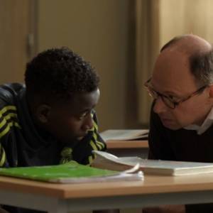 Foto Il professore cambia scuola: un film sulle differenze di classe e di insegnamento 2