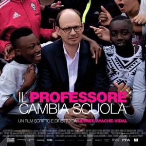 Foto Il professore cambia scuola: un film sulle differenze di classe e di insegnamento 3
