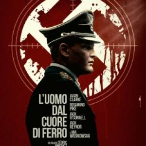 Foto L’uomo dal cuore di ferro 3
