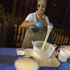 Foto Due sorelle e un’azienda agricola: di padre in figlie 3