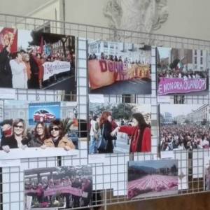 Foto Femminismo e movimenti delle donne a Napoli e in Campania 1968-2018 3