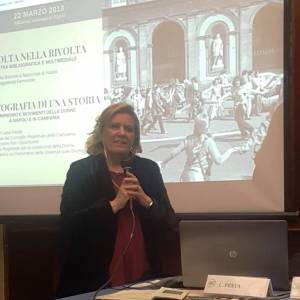 Foto Femminismo e movimenti delle donne a Napoli e in Campania 1968-2018 6