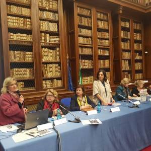 Foto Femminismo e movimenti delle donne a Napoli e in Campania 1968-2018 7
