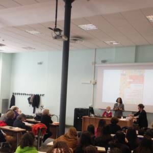 Foto Sulle vie della parità, sesta edizione: la premiazione 2