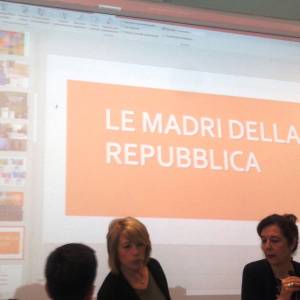Foto Sulle vie della parità, sesta edizione: la premiazione 5