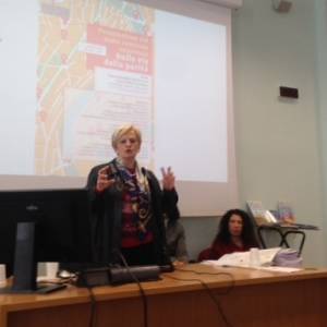Foto Sulle vie della parità, sesta edizione: la premiazione 6