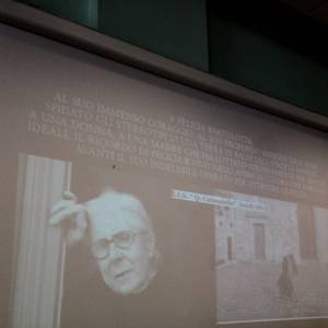 Foto Sulle vie della parità, sesta edizione: la premiazione 7