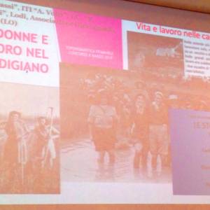 Foto Sulle vie della parità, sesta edizione: la premiazione 8