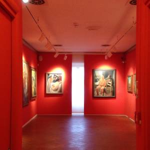 Foto Donne, corpo e immagine tra simbolo e rivoluzione: la mostra alla Galleria d'Arte Moderna 6