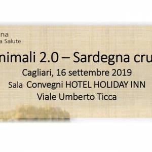 Foto Gianni Salis e il progetto 'Sardegna cruelty free' / Festival Bioetica 1