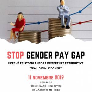 Foto Gender Pay Gap: un problema e le possibili soluzioni 1