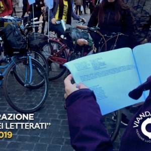 Foto Viandando, ovvero cicloturismo e dintorni 1