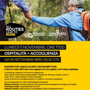 Foto Viandando, ovvero cicloturismo e dintorni 4